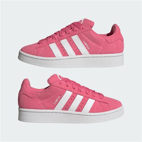 adidas originals womens campus 00s